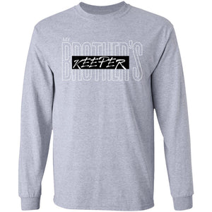 Brother's Keeper LS Ultra T-Shirt