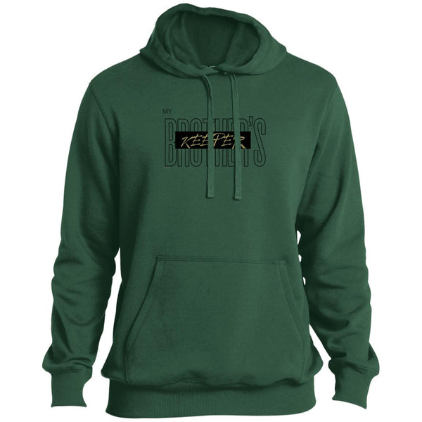 Brother's Keeper Tall Hoodie