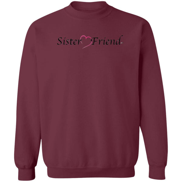 Sister Friend Sweatshirt