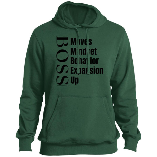 Boss Moves 9 oz Hoodie