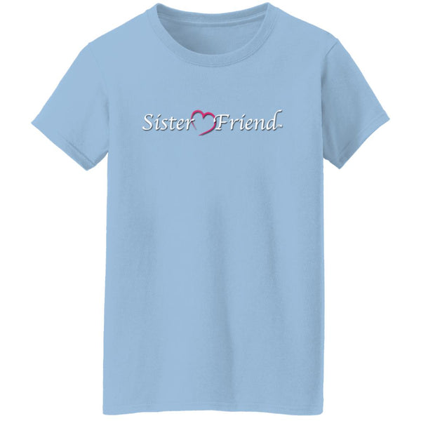 SF Ladies T-Shirt