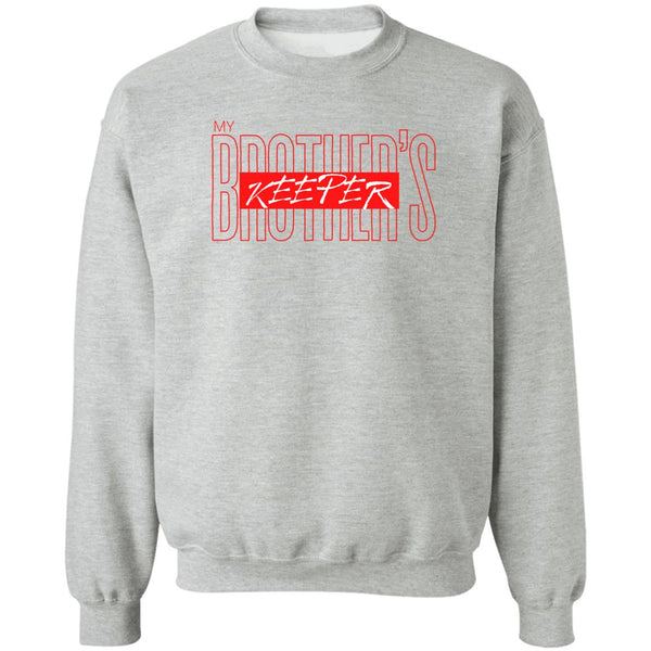 Brother's Keeper Sweatshirt