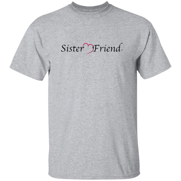 Sister Friend Youth T-Shirt