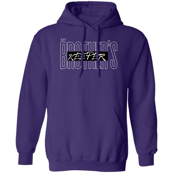 Brother's Keeper Hoodie