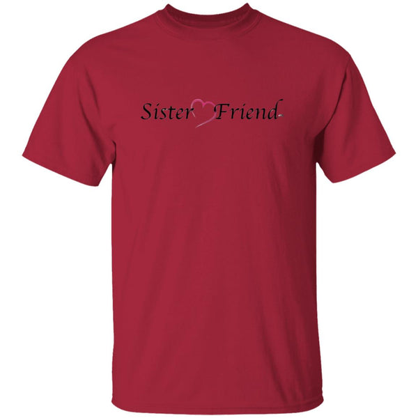 Sister Friend Youth T-Shirt