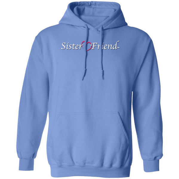 SF Hoodie