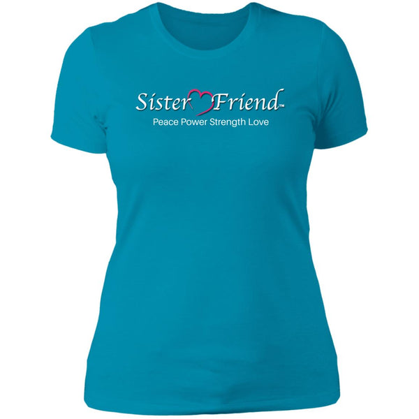 Motto Boyfriend T-Shirt