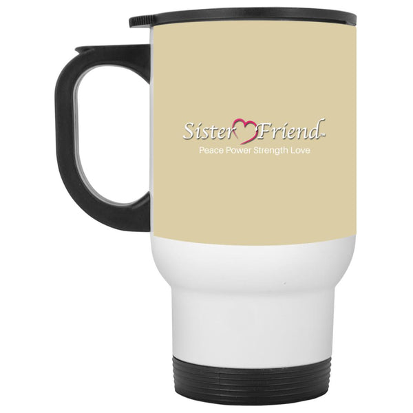 Motto 14oz Mug