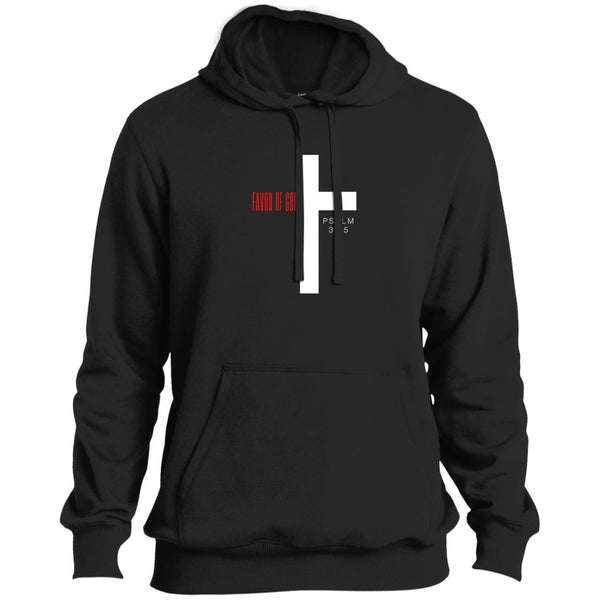 Favor of God Tall Hoodie