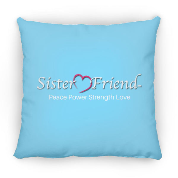 Motto Medium Pillow