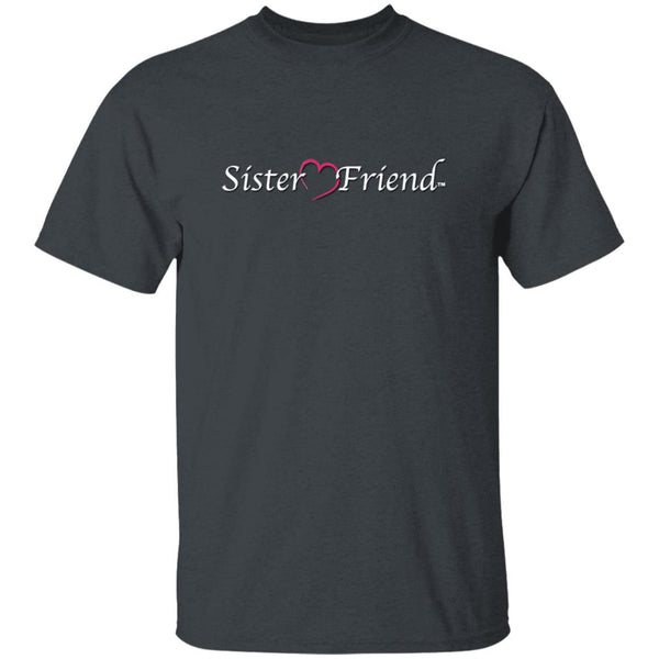 Sister Friend Youth T-Shirt