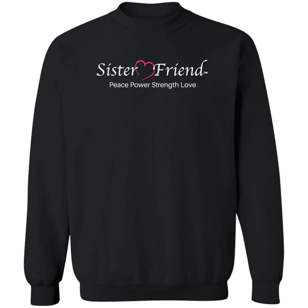 Motto Sweatshirt