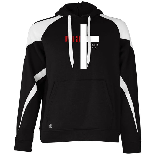 Favor Colorblock  Hoodie