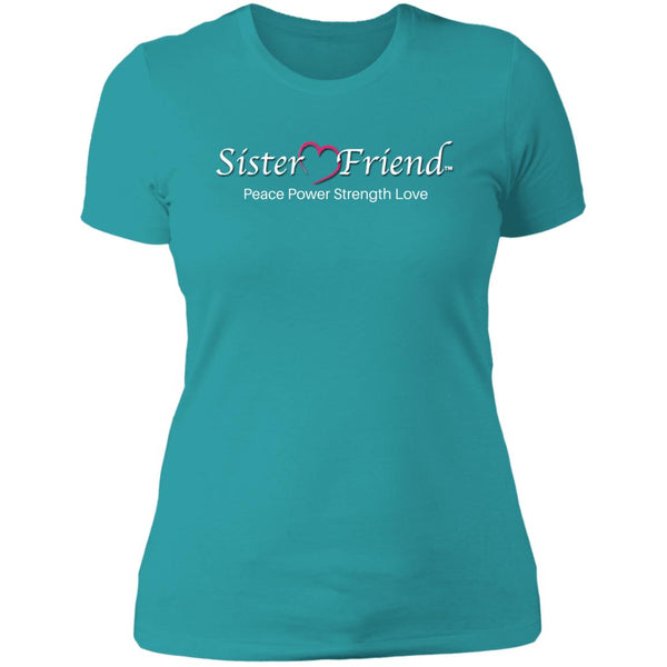 Motto Boyfriend T-Shirt