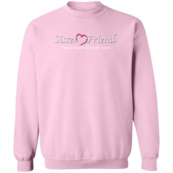 Motto Sweatshirt