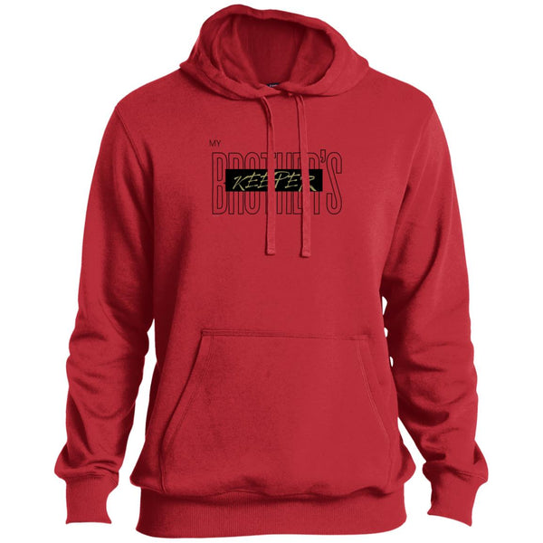 Brother's Keeper Tall Hoodie