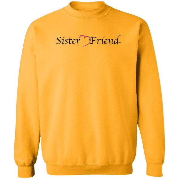 Sister Friend Sweatshirt