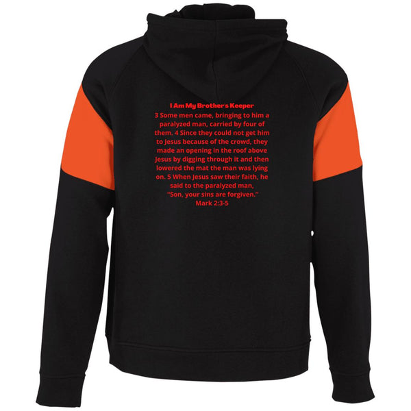 Brother's Keeper 2 Hoodie