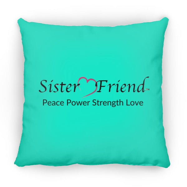 Motto Medium Pillow