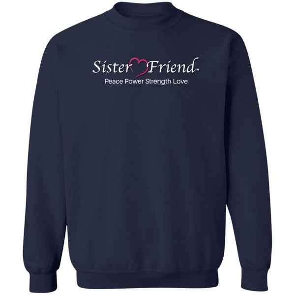 Motto Sweatshirt