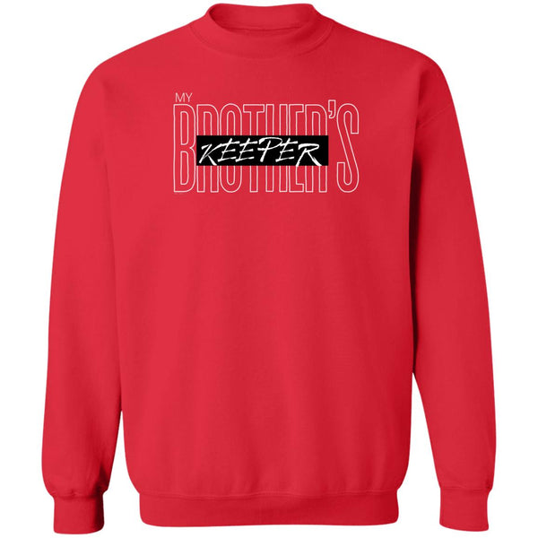 Brother's Keeper Sweatshirt