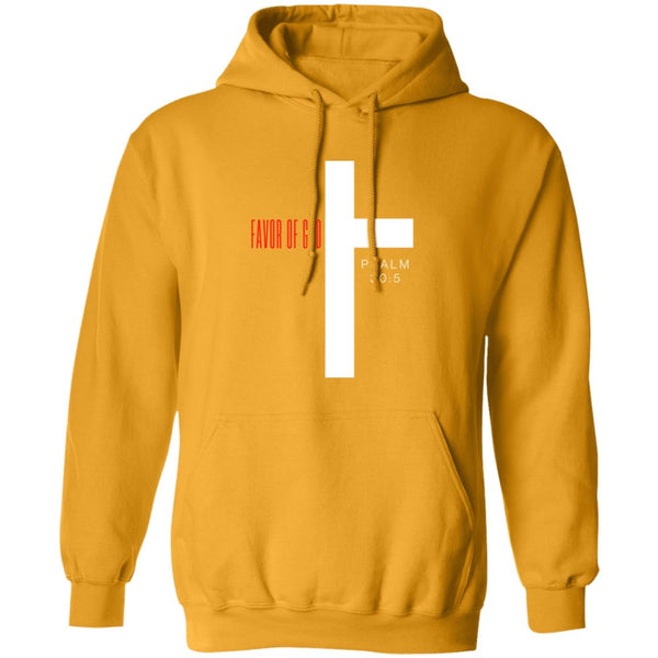 Favor Hoodie