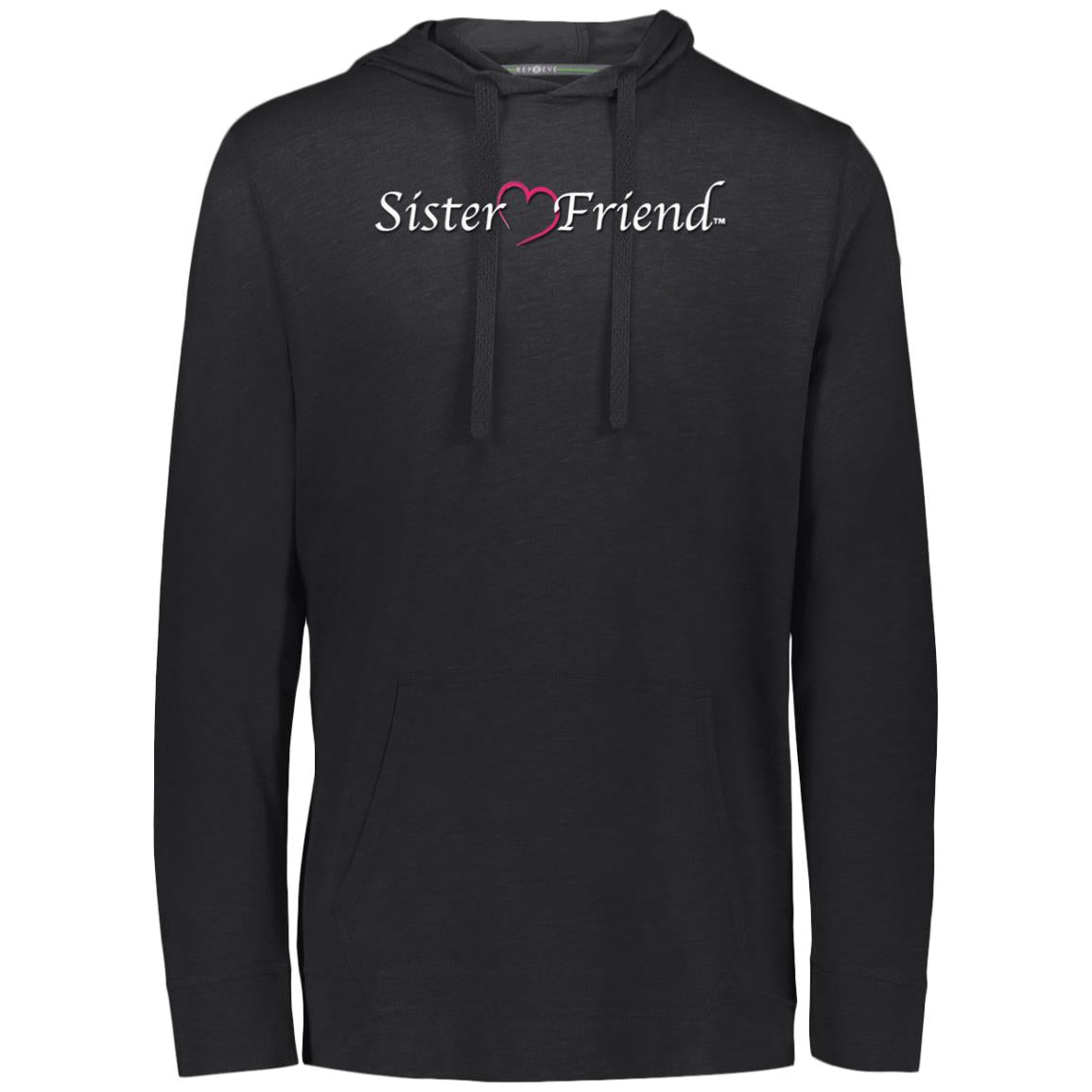 SF T-Shirt Hoodie