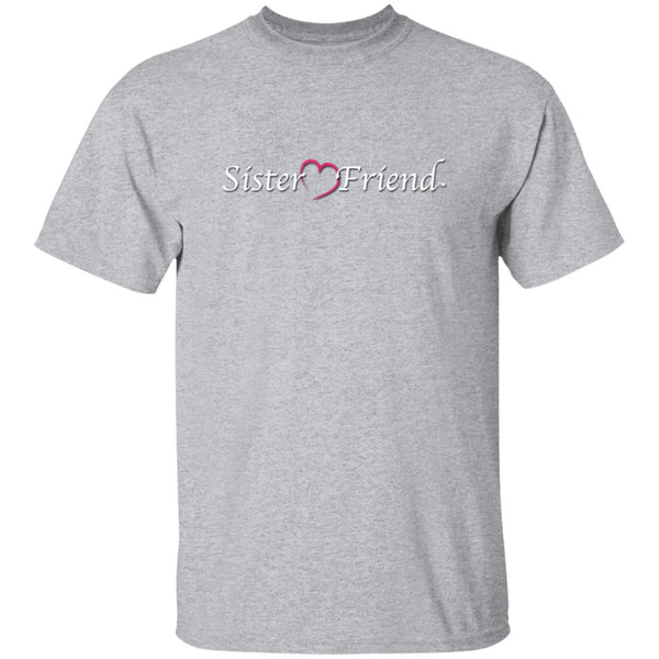 Sister Friend Youth T-Shirt