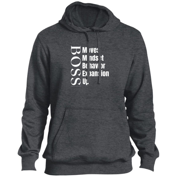 Boss Moves Tall Hoodie