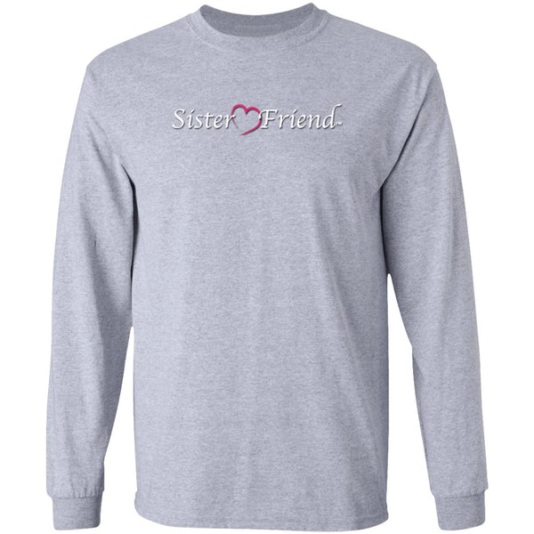 SF Long Sleeve T-Shirt