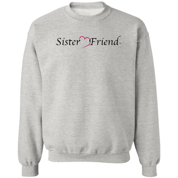 Sister Friend Sweatshirt