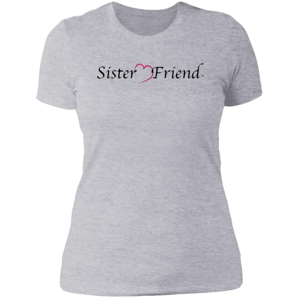 SF Boyfriend T-Shirt