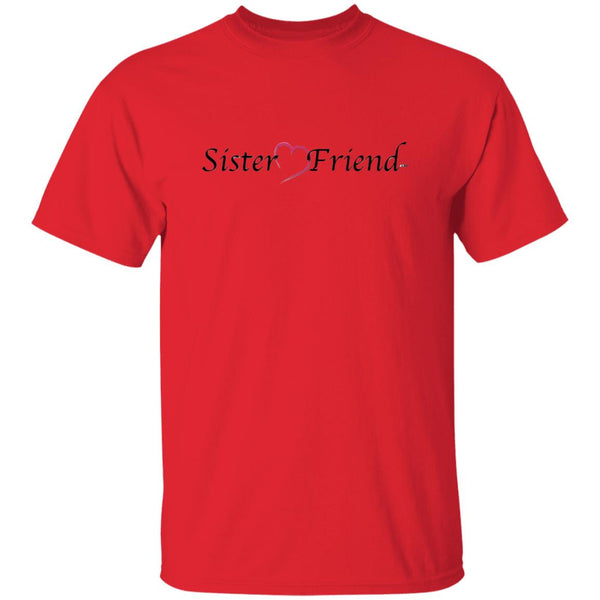 Sister Friend Youth T-Shirt