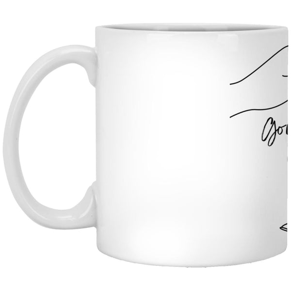 Use You Ladies 11oz Mug