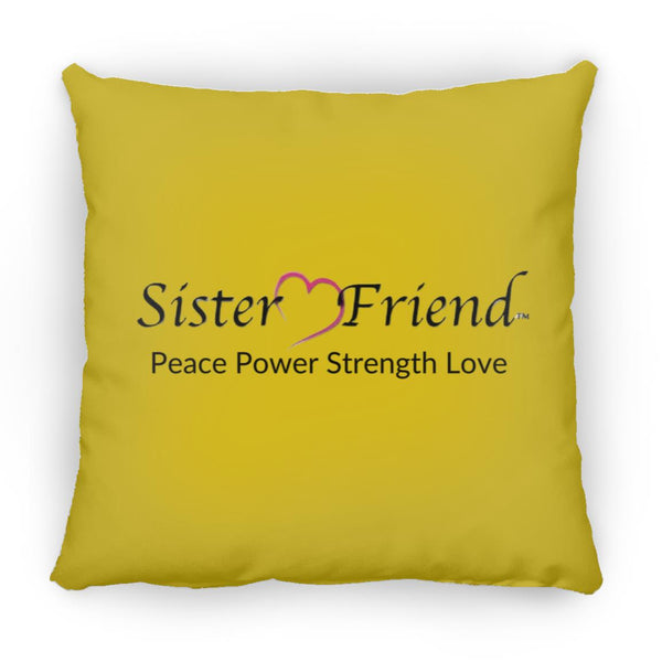 Motto Medium Pillow