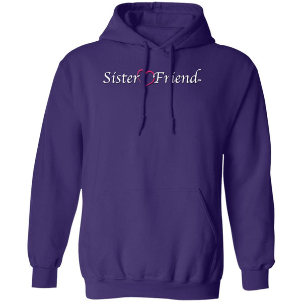 SF Hoodie