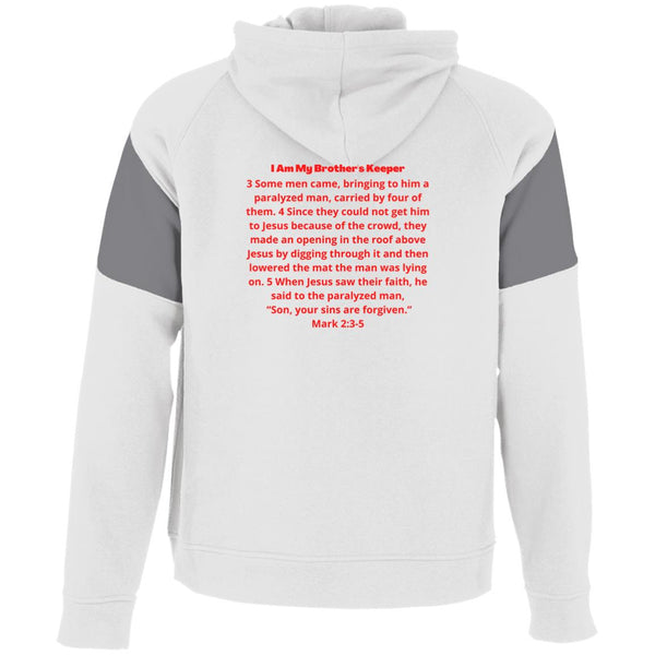 Brother's Keeper 2 Hoodie