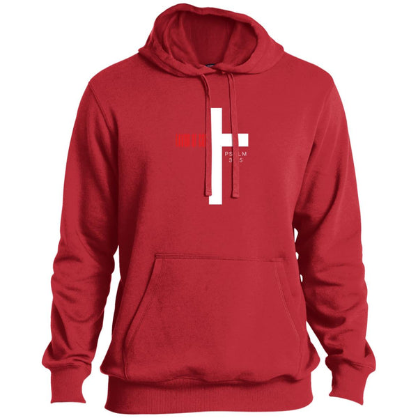 Favor of God Tall Hoodie