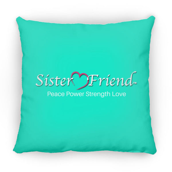 Motto Medium Pillow