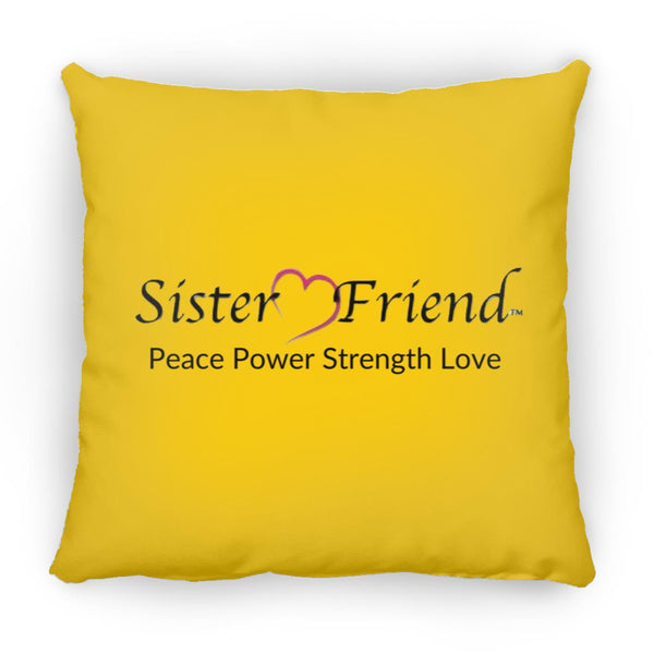 Motto Medium Pillow