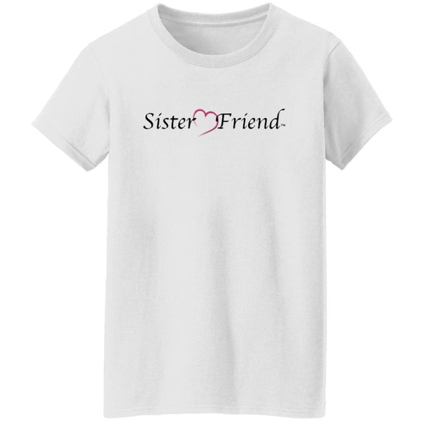 SF Ladies T-Shirt