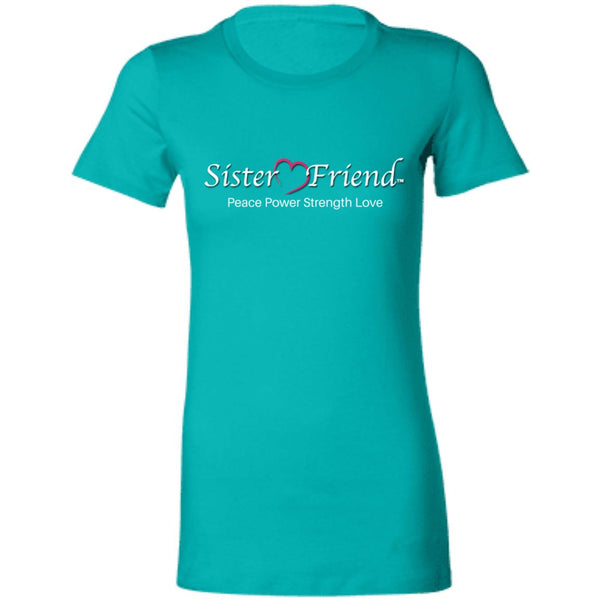 Motto Soft T-Shirt