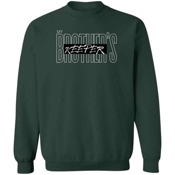 Brother's Keeper Sweatshirt