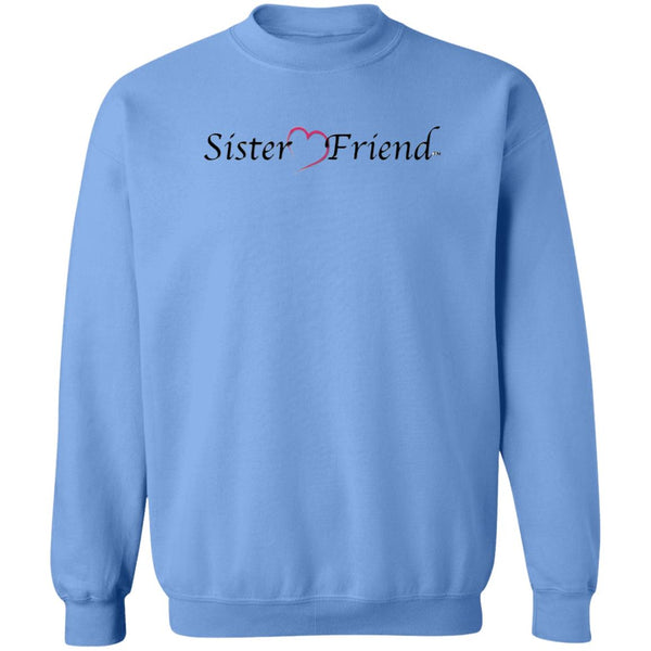 Sister Friend Sweatshirt