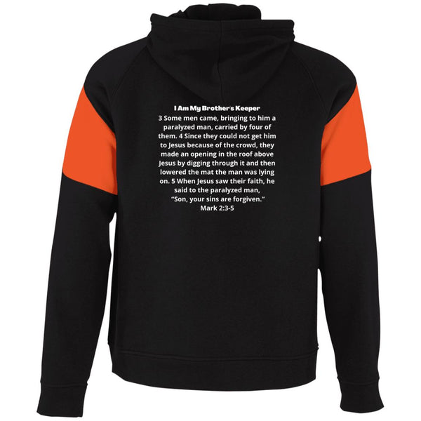 Brother's Keeper 2 Hoodie