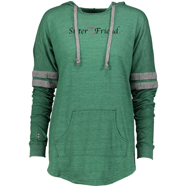 SF Ladies Pullover Hoodie