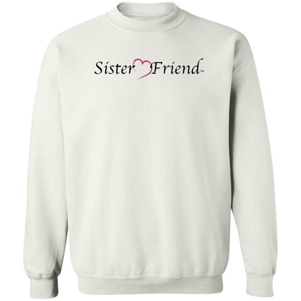 Sister Friend Sweatshirt