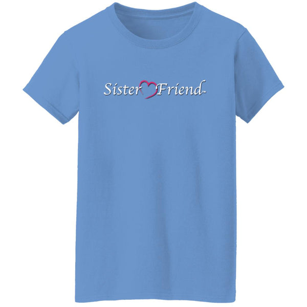 SF Ladies T-Shirt