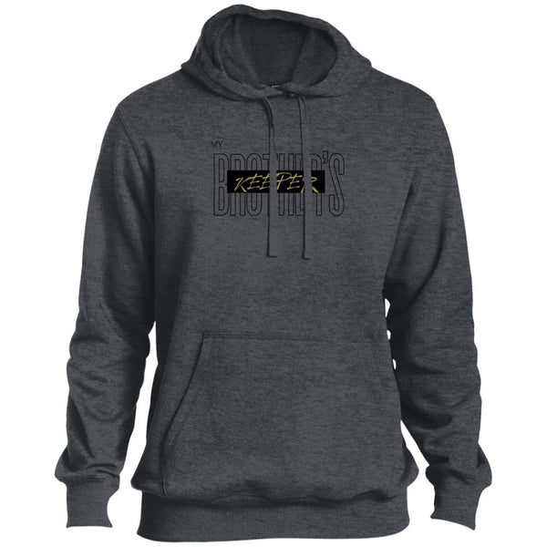 Brother's Keeper Tall Hoodie