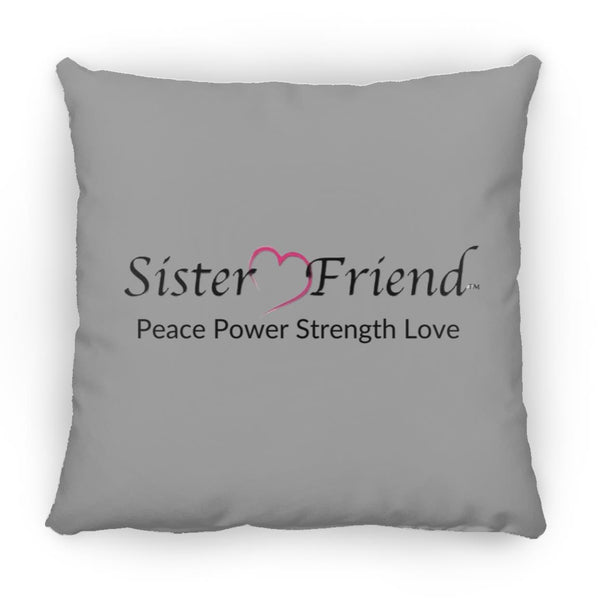 Motto Medium Pillow